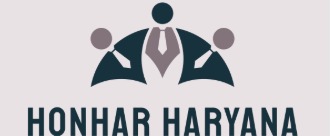 Honhar Haryana Logo